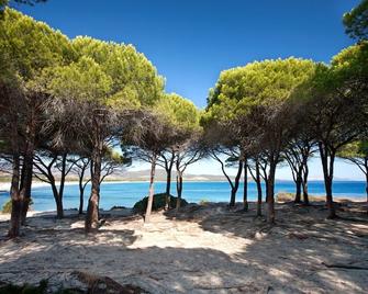 Appartamenti via dei lidi Budoni Affitti - Budoni - Strand