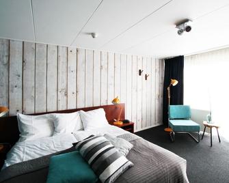 Grandcafe Hotel De Viersprong - Schoorl - Quarto