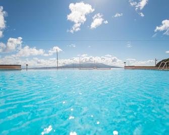 Azoris Faial Garden - Horta - Pool