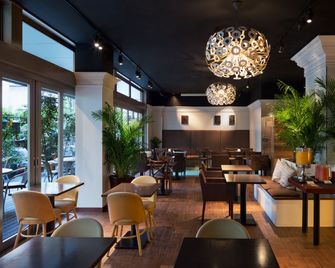 Holiday Inn Osaka Namba By IHG - אוסקה - מסעדה