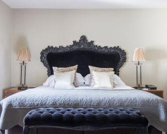 Bella Luce - Saint Martin - Habitación