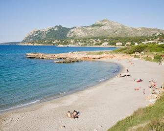 Hostal Blanca - Santa Margalida - Beach