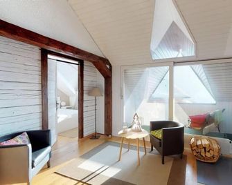 Charmant Et Lumineux Appartement Duplex - Val-de-Charmey