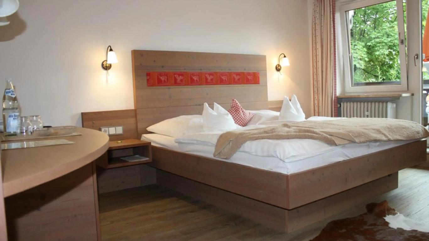 Hotel Gasthof Adler
