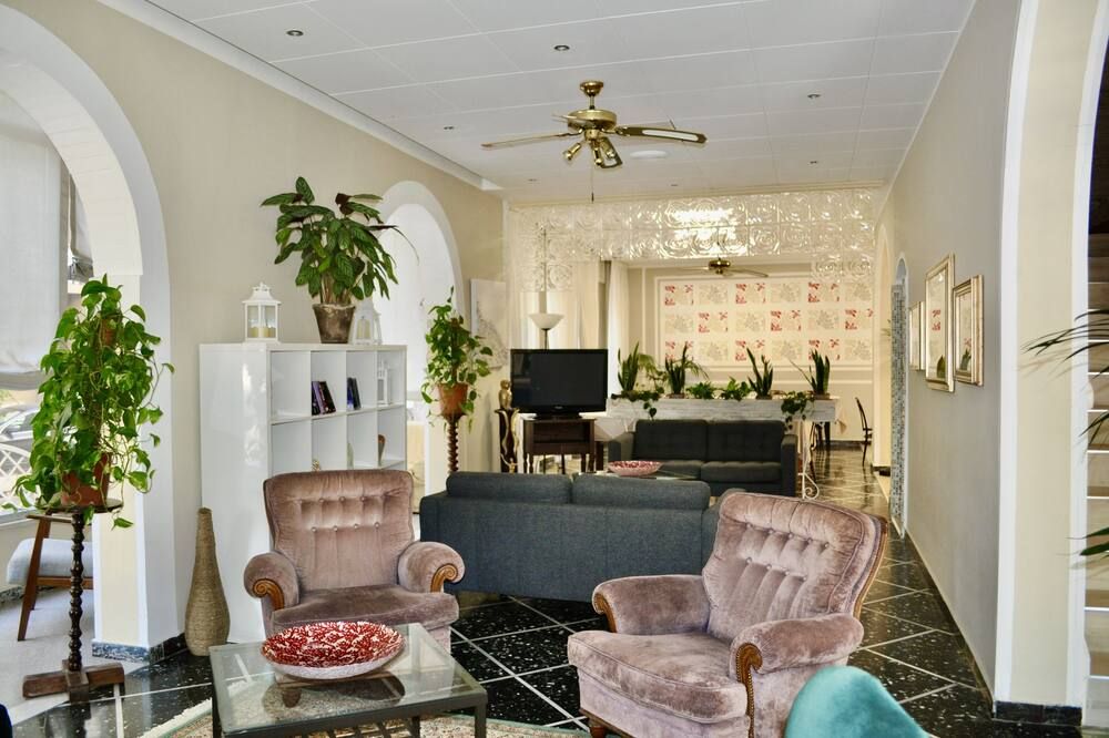 Hotel Corallo Garnì