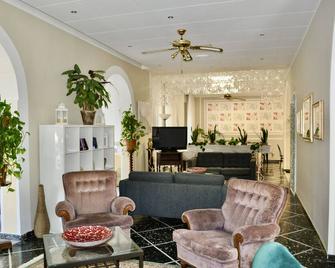 Hotel Corallo Garnì - Cattolica - Lobi