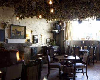 The Swan Inn - Nantwich - Restaurant