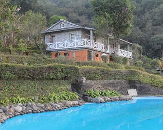 The Begnas Lake Resort & Villas - Pokhara - Edificio
