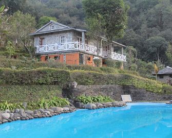 The Begnas Lake Resort & Villas - פוחארה - בניין