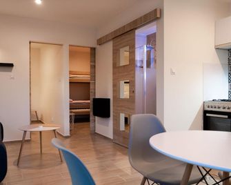 Domki Letniskowe Solaris - Bialogora