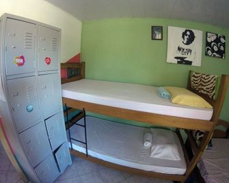 Parnaíba Hostel - Parnaíba - Bedroom