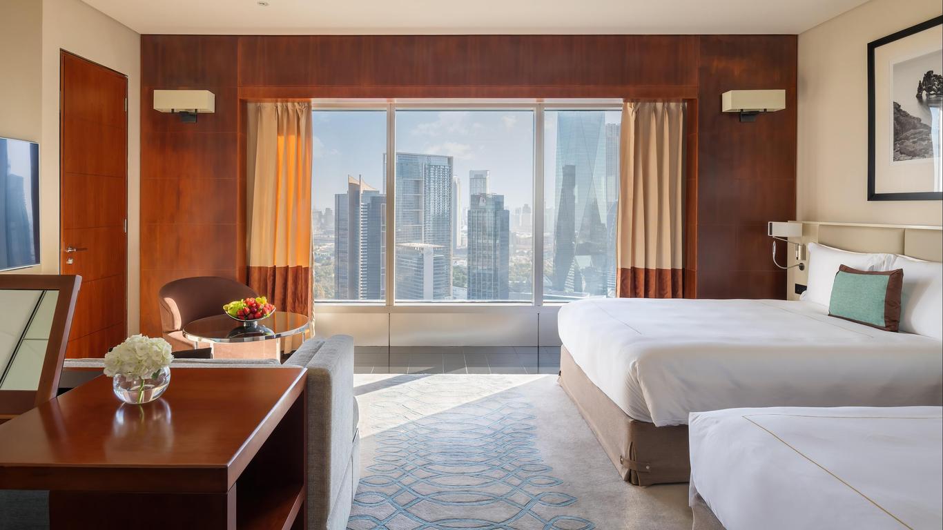 فندق جميرا أبراج الإمارات