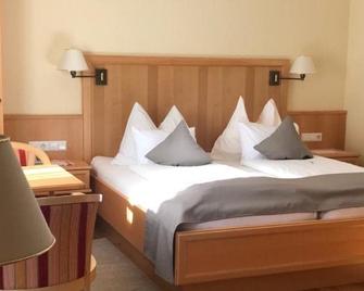 Pension Glitschnerhof - Aigen im Ennstal - Slaapkamer