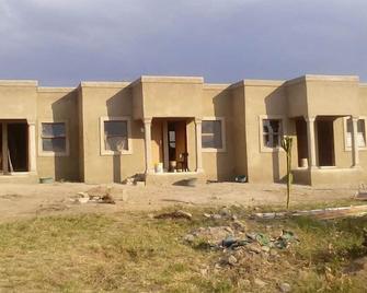 Hlakula Lake Resort - Metz - Edificio
