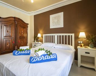 LEMON Villa con piscina y Wifi gratis - Miami Platja - Habitación