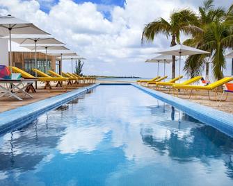 Fiesta Americana Cozumel - Cozumel - Pool
