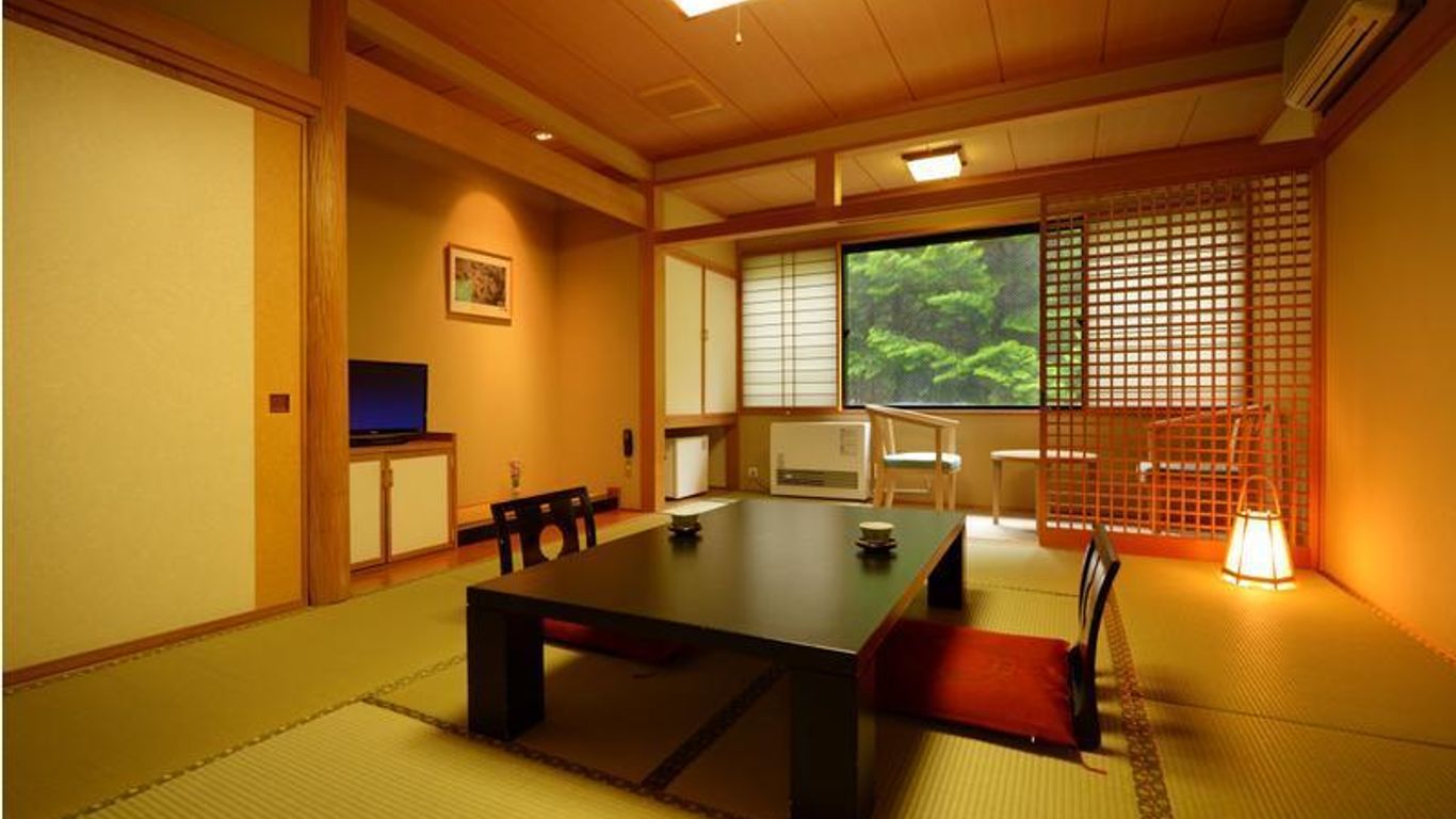 ياما نو أوفوروماي تواداكو شينزانتاي