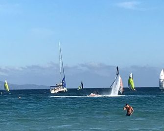 Exclusive Country Cottage In Sardinia Nature Park Near Cagliari Beaches(25 km) - Quartu Sant'Elena - Spiaggia