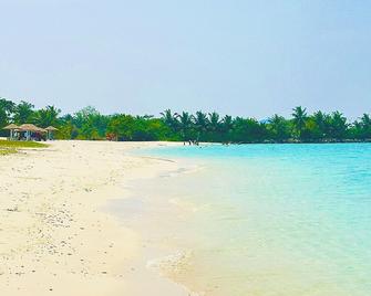 1 Room Apartment Near Airport Maldives. - Maafushi - Praia