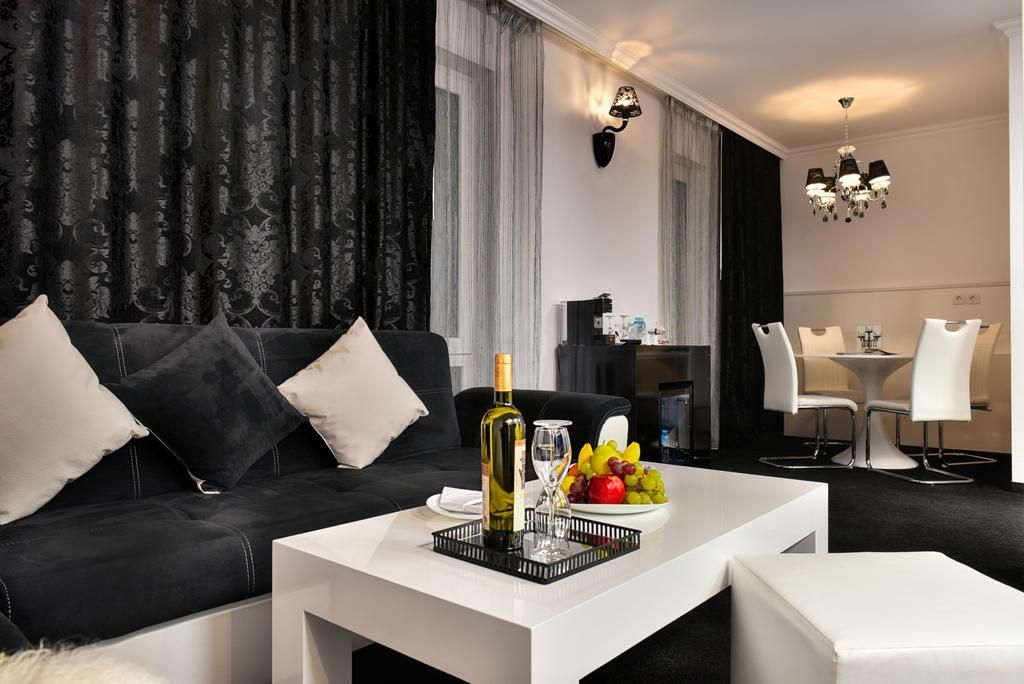 Best Boutique Hotel thumbnail 3