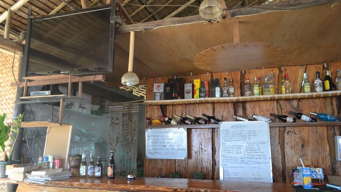 Floresitas Beach Resort