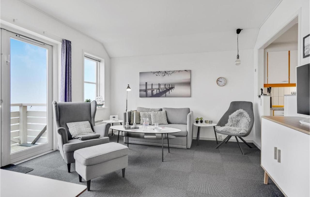 Cozy Apartment In Rudkoebing With Wifi – Rudkøbing