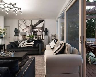 The Luxe at Daylesford - Daylesford - Soggiorno