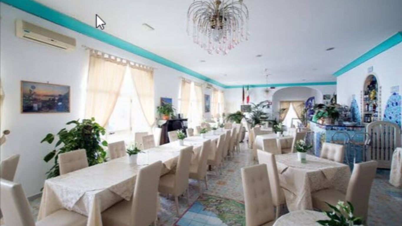 Hotel Villa Bellavista