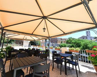 Hotel Iris - Perugia - Restaurant