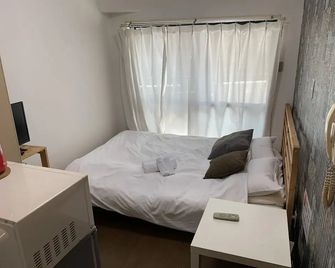 Exsaison Shirokita 101 - Osaka