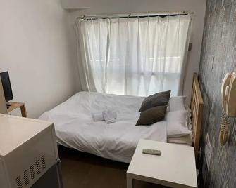 Exsaison Shirokita 211 - Osaka - Habitación