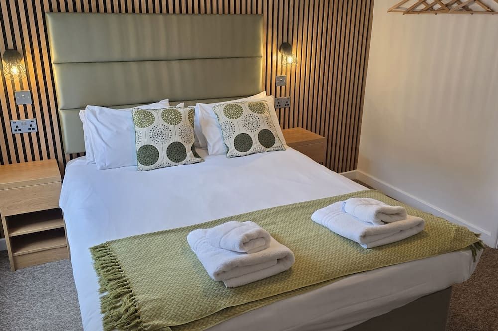 The New Inn Hotel