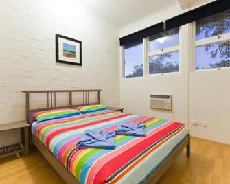 Exmouth Villas Unit 33 - Exmouth - Schlafzimmer