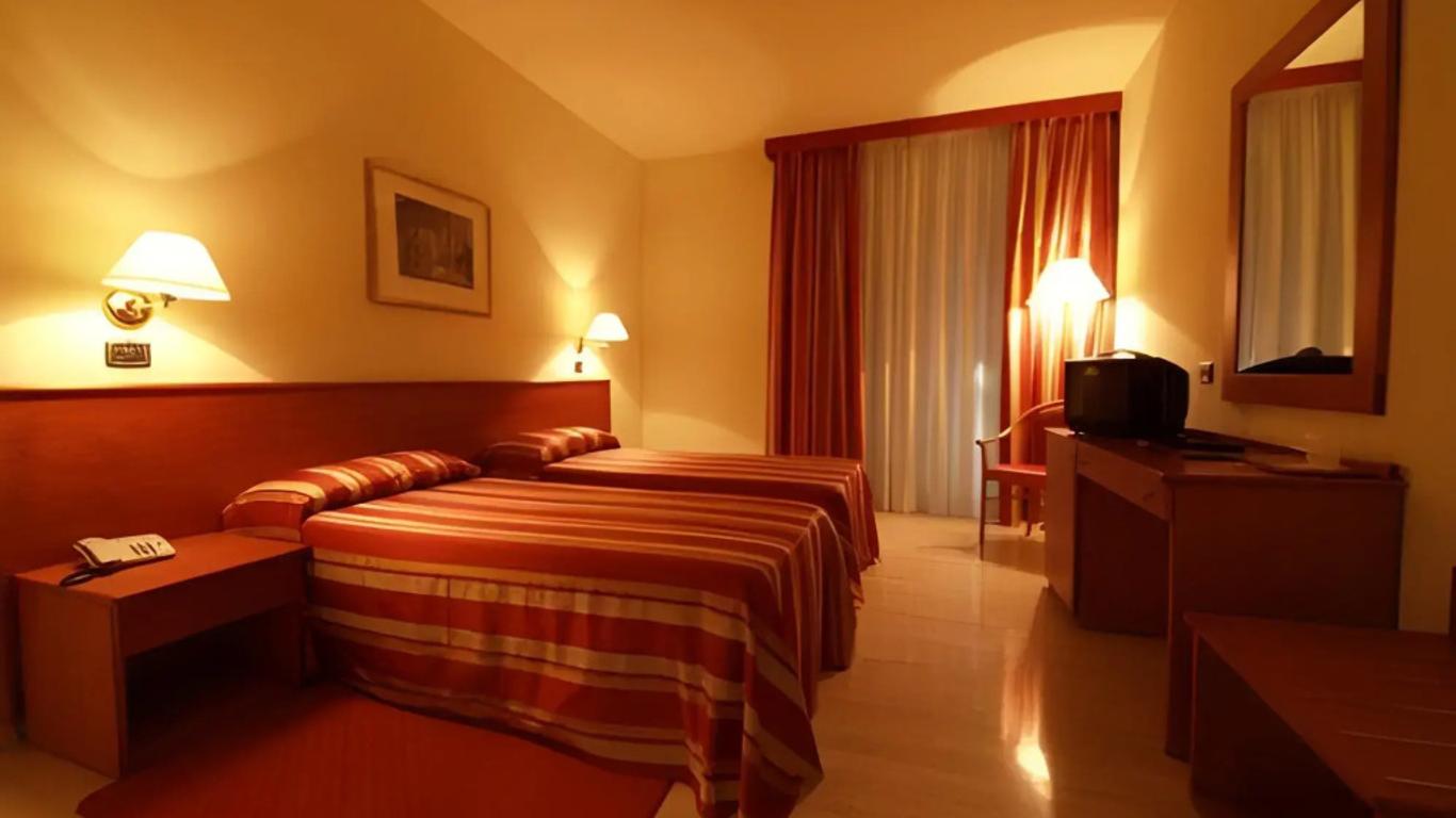 Hotel Select