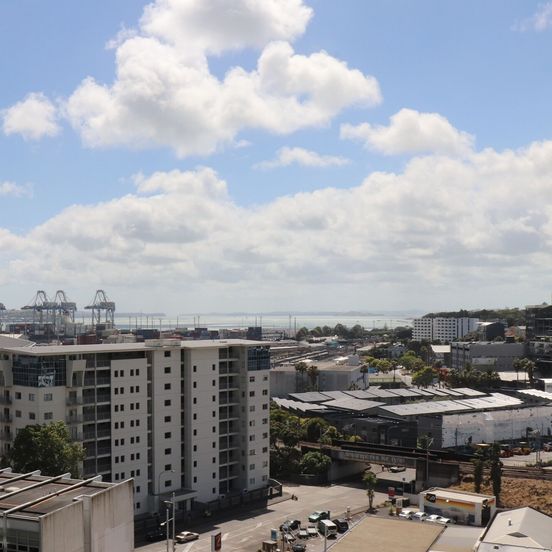 Copthorne Hotel Auckland City image 1