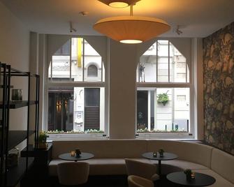 Hotel Louisa - Ostende - Restaurant
