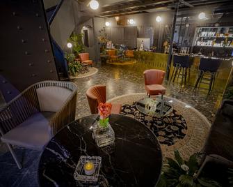 Noble Boutique Hotel - Adults Only - Budapest - Bar