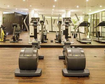 Hotel Ilunion Hacienda De Mijas - Mijas - Palestra