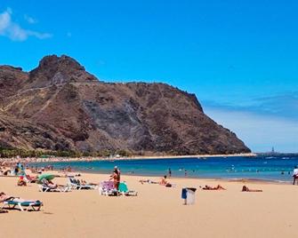 Alojamientos Kyomu El Sol - San Cristóbal de La Laguna - Playa