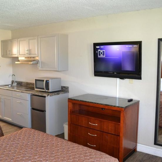 Dayspring Extended Stay image 1
