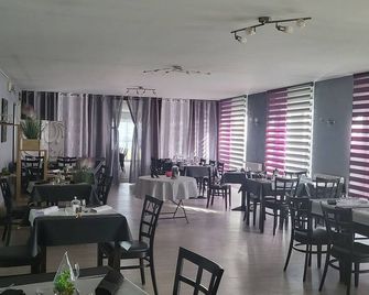 L'Epicurien - Saint-Nicolas-de-Port - Restaurante