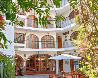 Hotel Casa Munayki - Ayacucho