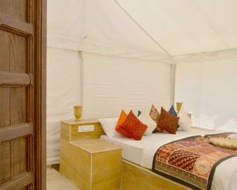Desert Gateway Resort - Sām - Habitación