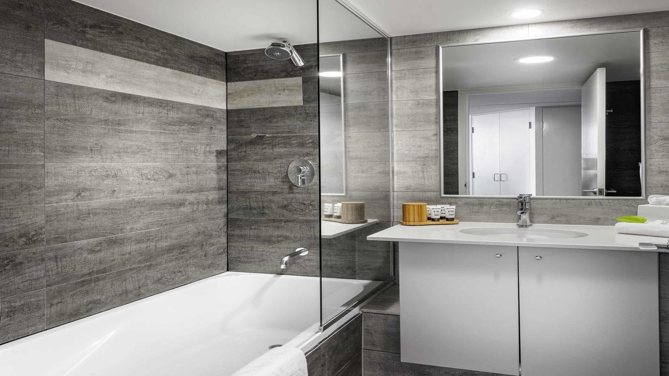 The Sebel Brisbane