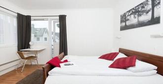 Stavanger Bed and Breakfast - Stavanger - Habitación