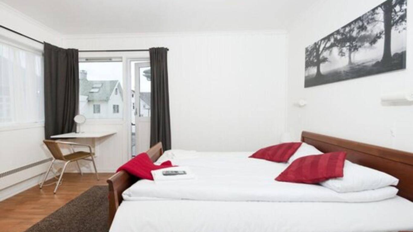 Stavanger Bed and Breakfast