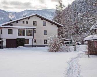 Apartment Huber by Interhome - Nassereith - Building