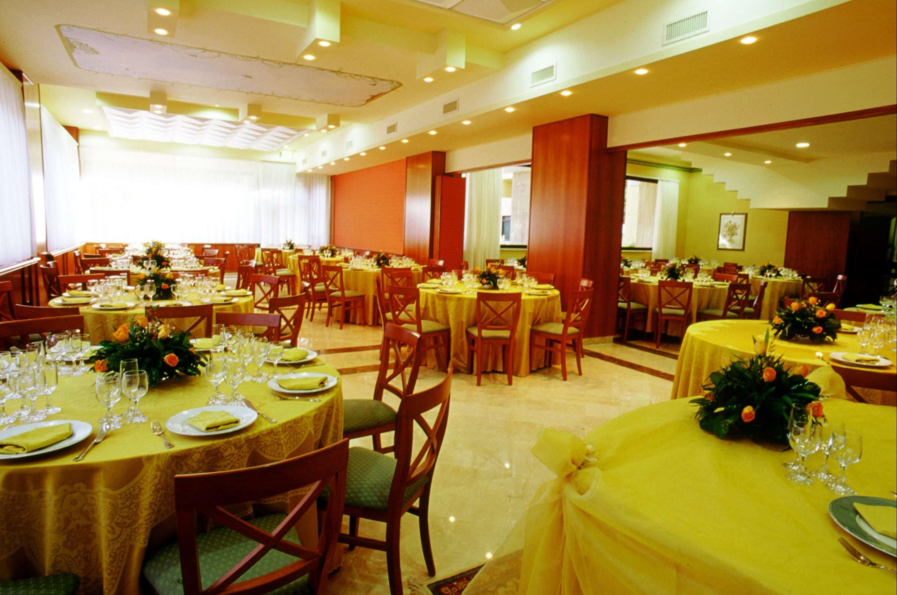 Hotel Fontana Olente