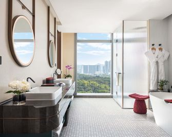 Fashion Town Hotel Shenzhen - MGallery Collection - Shenzhen - Quarto