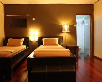 The Last Frontier Boutique Resort - Kampung Bilit - Habitación